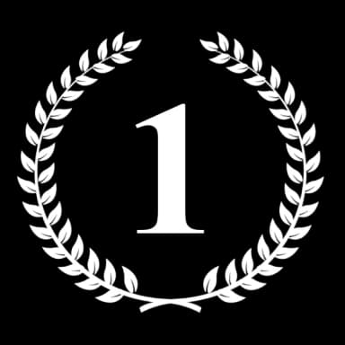 App Store メディカル部門 ランキング1位